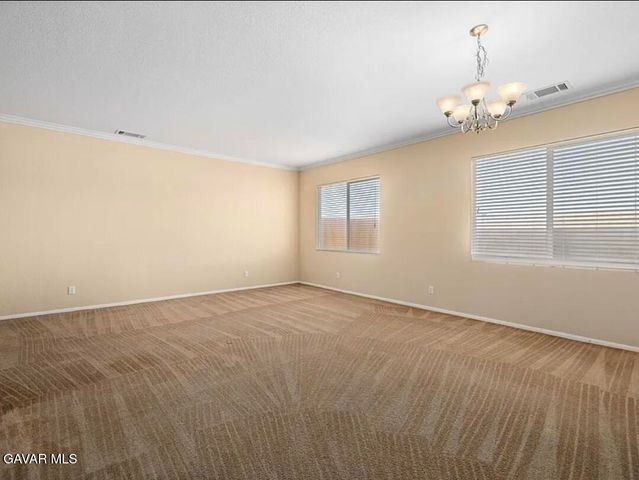 3321 Rosegold Avenue, Rosamond, CA 93560