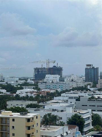 1255 Collins Avenue 705, Miami Beach, FL 33139