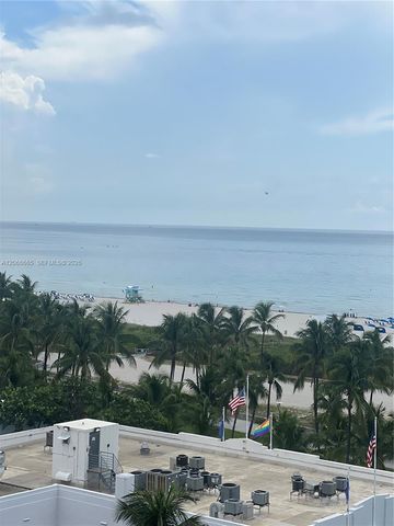 1255 Collins Avenue 705, Miami Beach, FL 33139