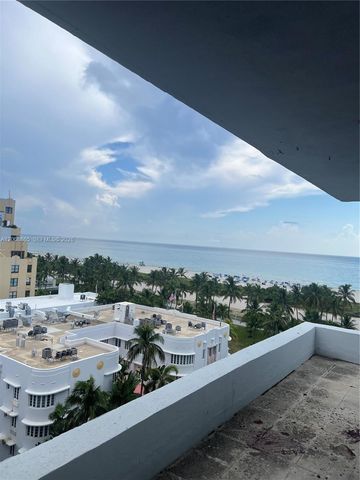 1255 Collins Avenue 705, Miami Beach, FL 33139