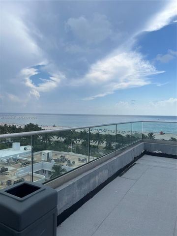 1255 Collins Avenue 705, Miami Beach, FL 33139