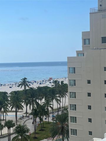 1255 Collins Avenue 705, Miami Beach, FL 33139