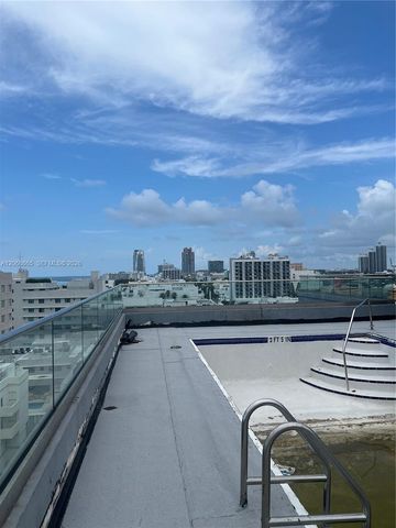 1255 Collins Avenue 705, Miami Beach, FL 33139