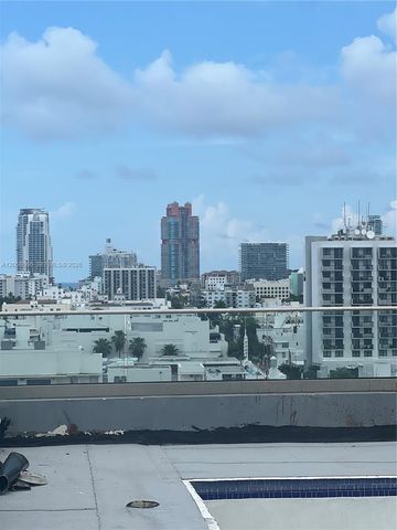 1255 Collins Avenue 705, Miami Beach, FL 33139