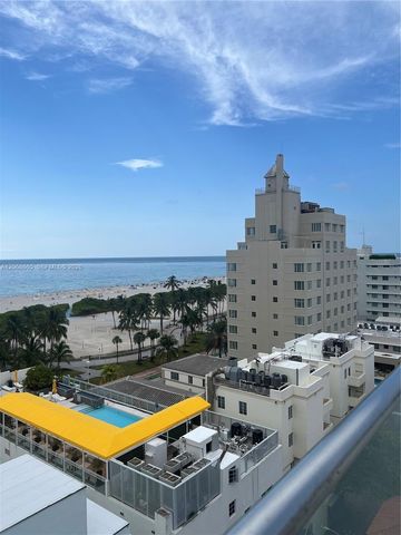 1255 Collins Avenue 705, Miami Beach, FL 33139
