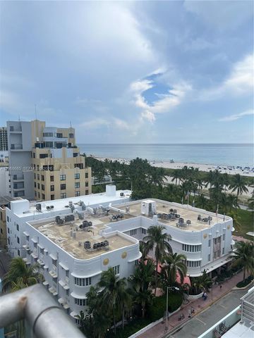1255 Collins Avenue 705, Miami Beach, FL 33139
