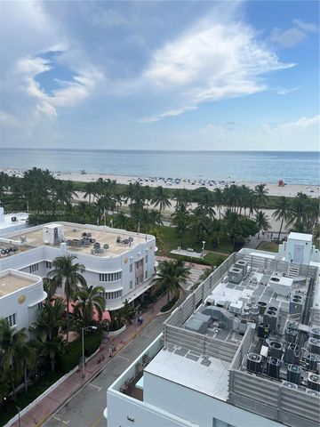 1255 Collins Avenue 705, Miami Beach, FL 33139