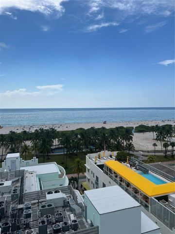 1255 Collins Avenue 705, Miami Beach, FL 33139