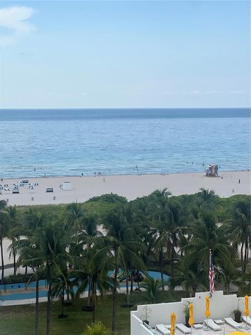 1255 Collins Avenue 705, Miami Beach, FL 33139