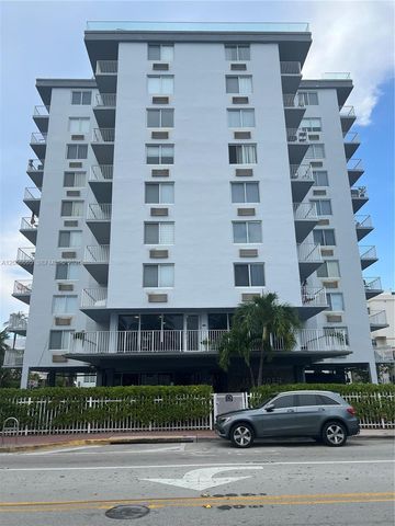 1255 Collins Avenue 705, Miami Beach, FL 33139