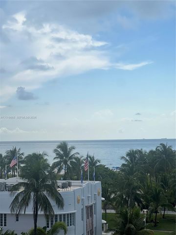 1255 Collins Avenue 705, Miami Beach, FL 33139