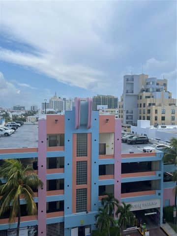 1255 Collins Avenue 705, Miami Beach, FL 33139