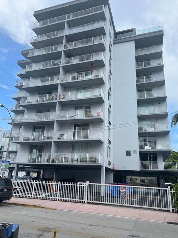 1255 Collins Avenue 705, Miami Beach, FL 33139