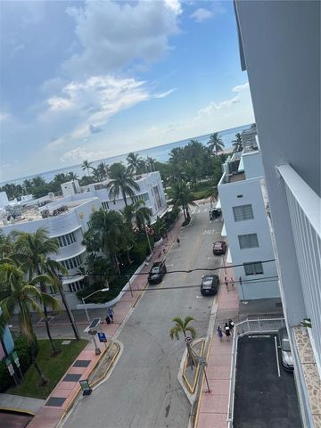 1255 Collins Avenue 705, Miami Beach, FL 33139