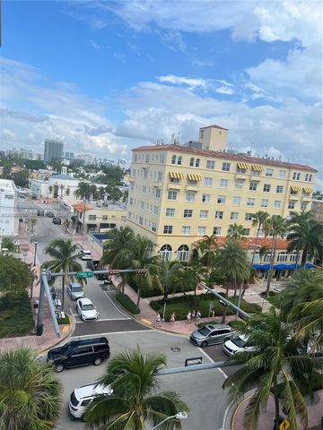 1255 Collins Avenue 705, Miami Beach, FL 33139