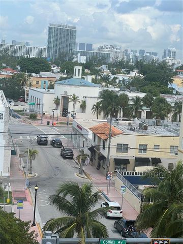 1255 Collins Avenue 705, Miami Beach, FL 33139