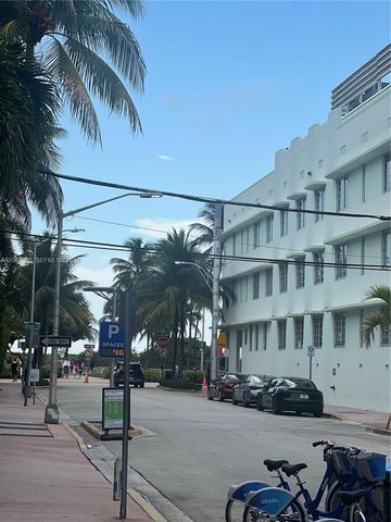 1255 Collins Avenue 705, Miami Beach, FL 33139