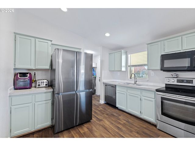 17660 Sw BUNKER OAK Rd, Beaverton, OR 97006