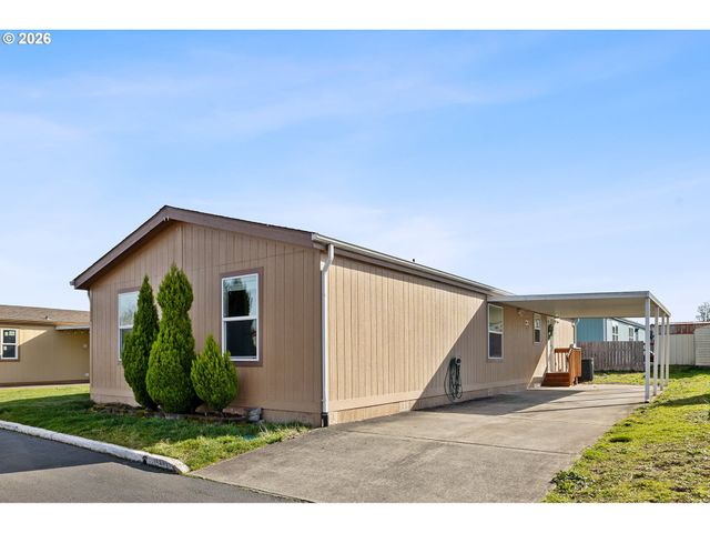 17660 Sw BUNKER OAK Rd, Beaverton, OR 97006