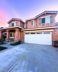 5741 Reagan, Fontana, CA 92336