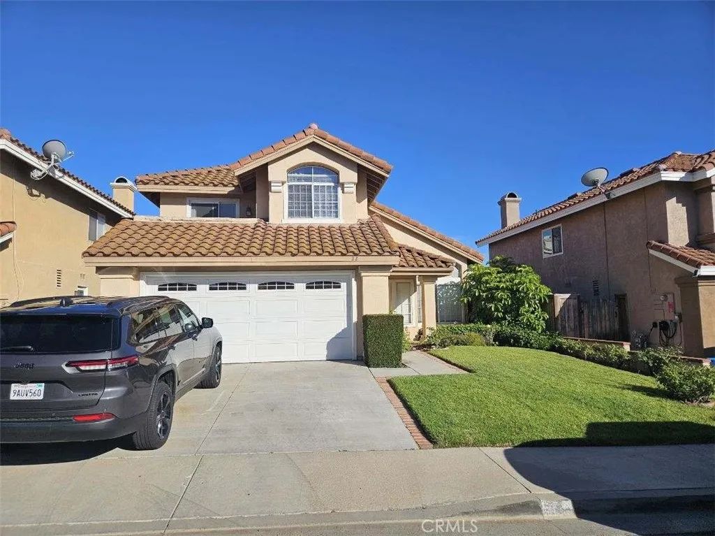 22 Danta, Rancho Santa Margarita, CA 92688