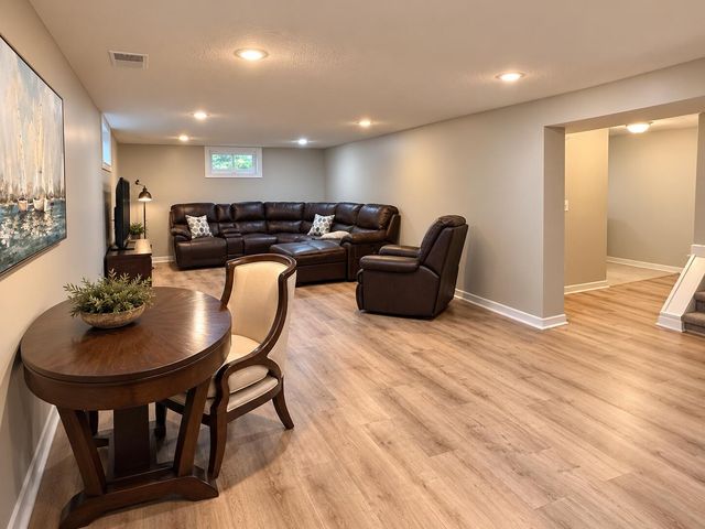 1849 Moulton Avenue, North Muskegon, MI 49445