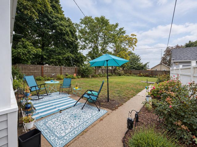 1849 Moulton Avenue, North Muskegon, MI 49445