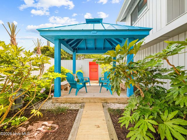 2604 S Shore Drive, Surf City, NC 28445