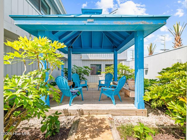 2604 S Shore Drive, Surf City, NC 28445