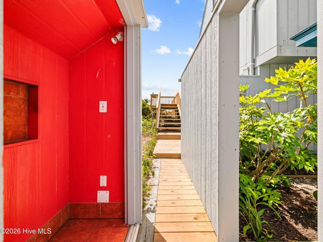 2604 S Shore Drive, Surf City, NC 28445