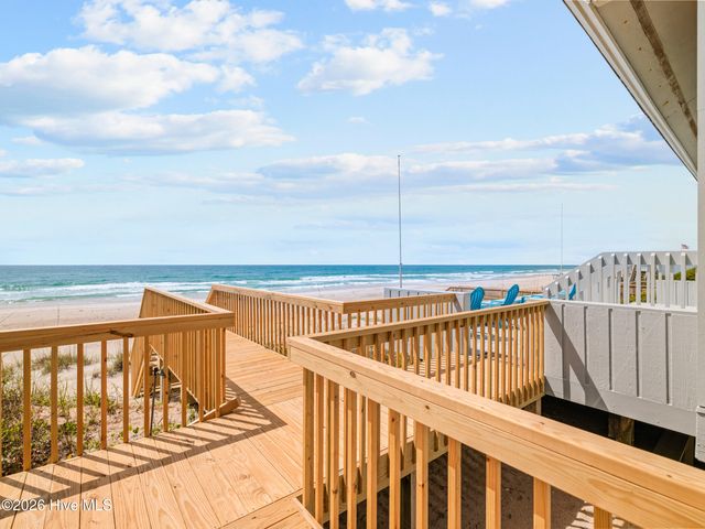 2604 S Shore Drive, Surf City, NC 28445
