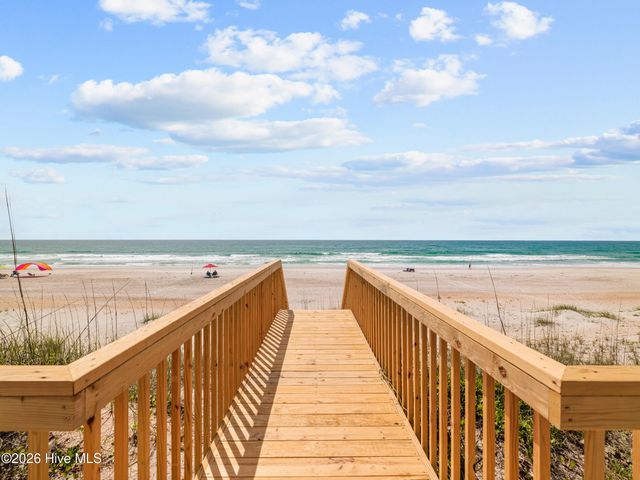 2604 S Shore Drive, Surf City, NC 28445