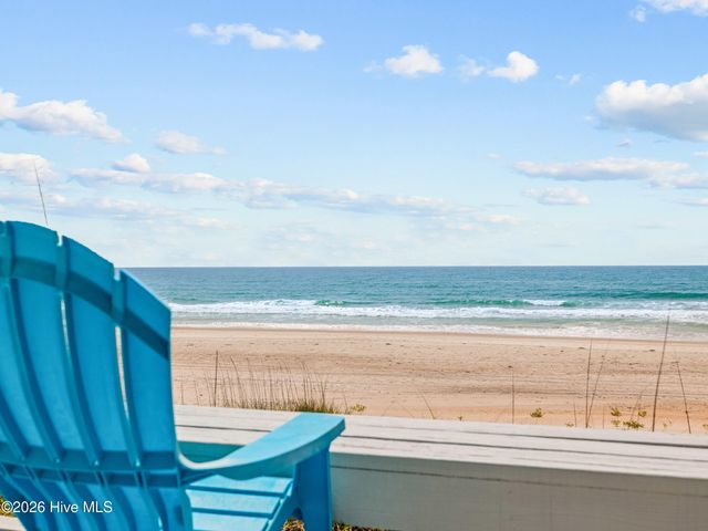 2604 S Shore Drive, Surf City, NC 28445