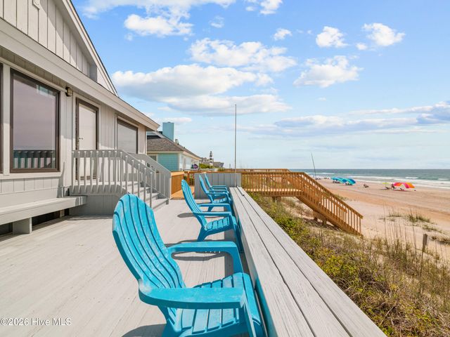 2604 S Shore Drive, Surf City, NC 28445