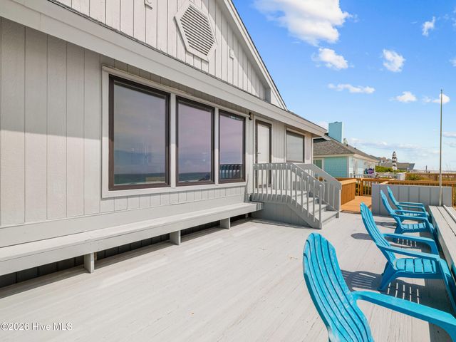 2604 S Shore Drive, Surf City, NC 28445