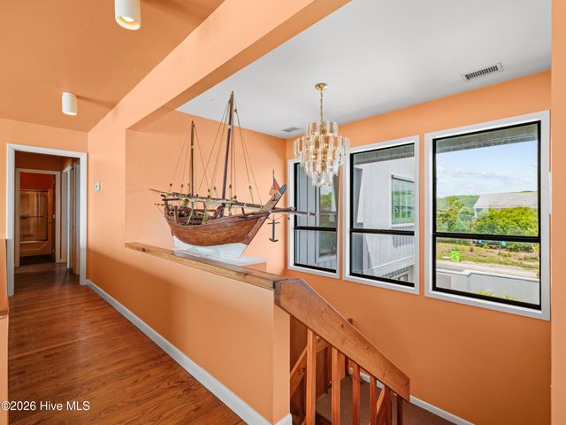 2604 S Shore Drive, Surf City, NC 28445