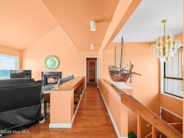 2604 S Shore Drive, Surf City, NC 28445