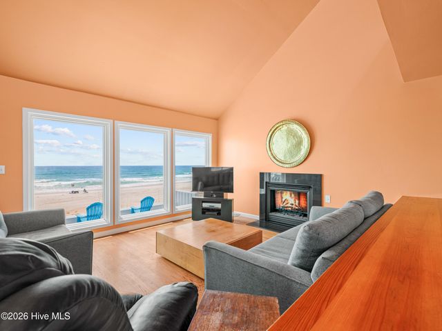 2604 S Shore Drive, Surf City, NC 28445