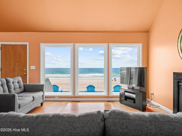 2604 S Shore Drive, Surf City, NC 28445