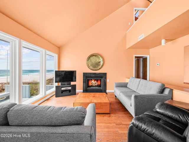 2604 S Shore Drive, Surf City, NC 28445