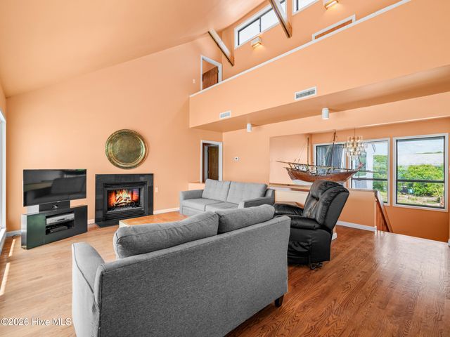 2604 S Shore Drive, Surf City, NC 28445