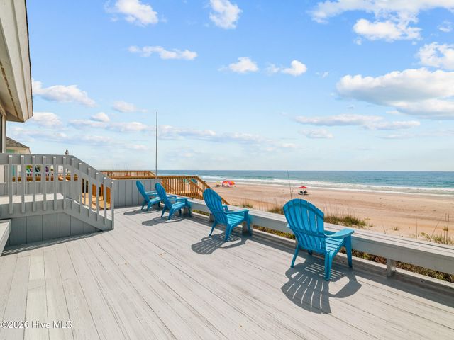 2604 S Shore Drive, Surf City, NC 28445