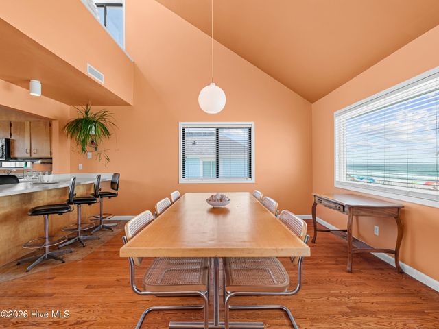 2604 S Shore Drive, Surf City, NC 28445