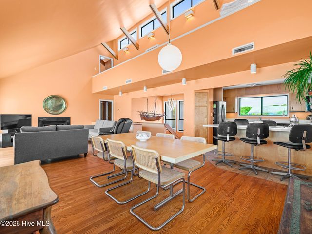 2604 S Shore Drive, Surf City, NC 28445