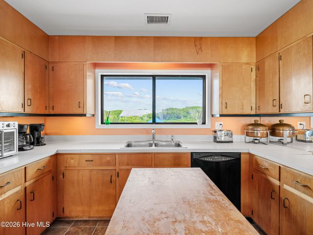 2604 S Shore Drive, Surf City, NC 28445