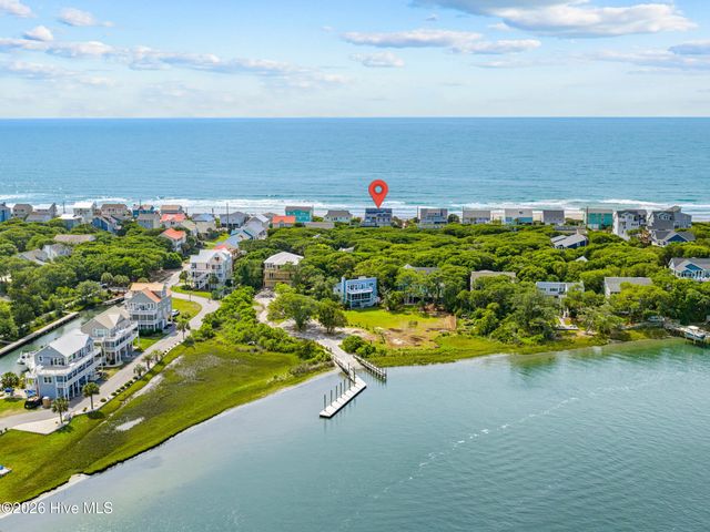 2604 S Shore Drive, Surf City, NC 28445