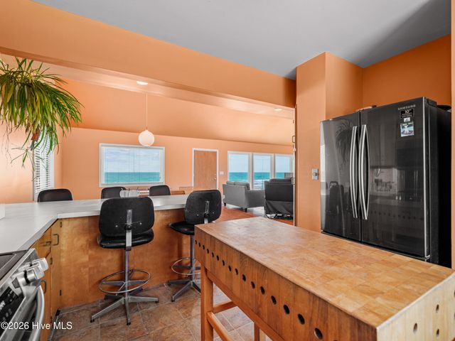 2604 S Shore Drive, Surf City, NC 28445