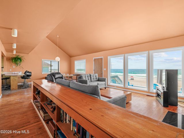 2604 S Shore Drive, Surf City, NC 28445