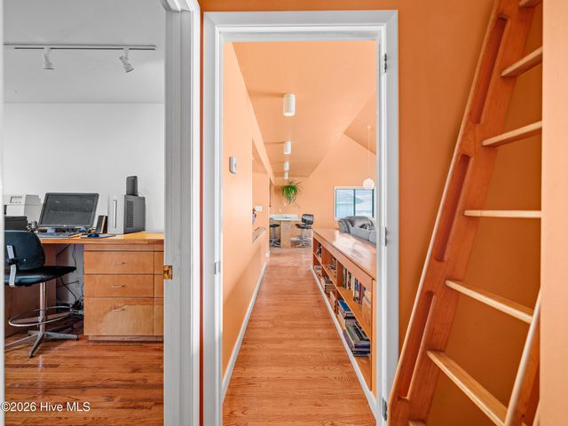 2604 S Shore Drive, Surf City, NC 28445