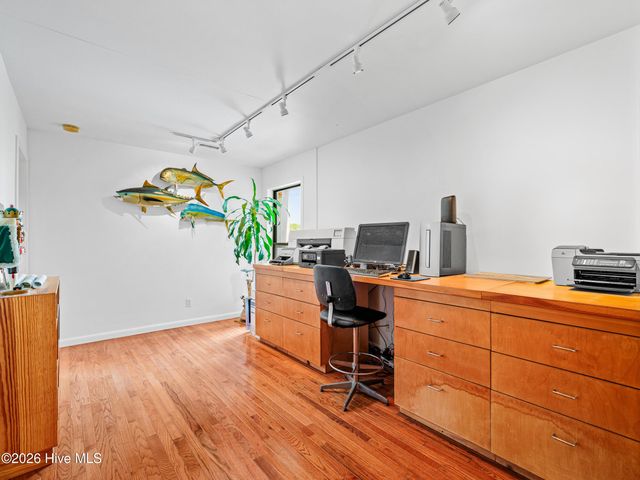 2604 S Shore Drive, Surf City, NC 28445